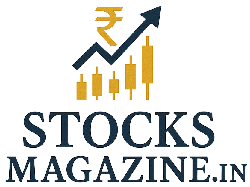 Stock Market Magazine